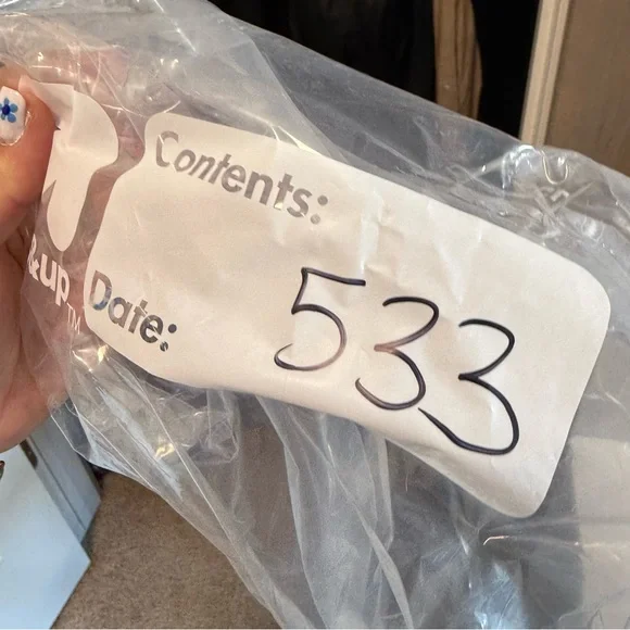 Wrangler Riggs Men's Dark Khaki 3W020 DK Cotton Ripstop Carpenter Jeans 46x30‎ - Picture 5 of 5